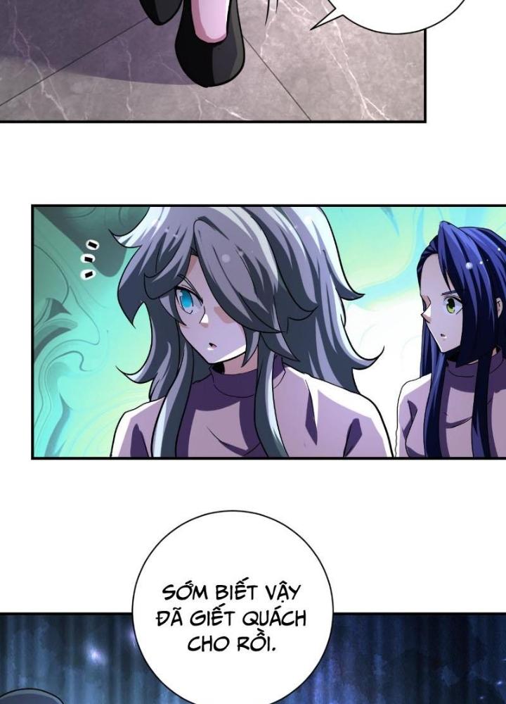 Mạt Thế Siêu Cấp Hệ Thống Chapter 465 - Trang 2