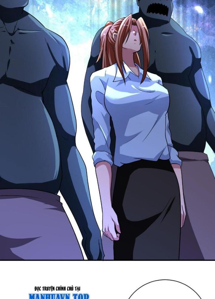 Mạt Thế Siêu Cấp Hệ Thống Chapter 465 - Trang 2