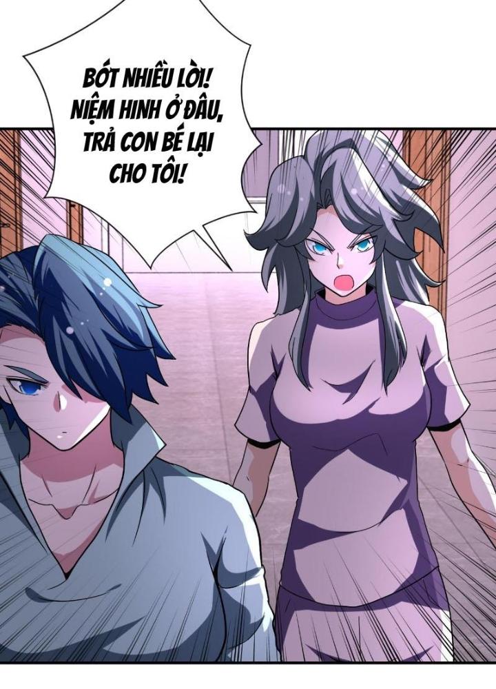 Mạt Thế Siêu Cấp Hệ Thống Chapter 465 - Trang 2