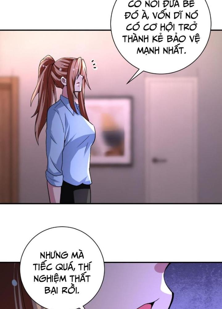 Mạt Thế Siêu Cấp Hệ Thống Chapter 465 - Trang 2