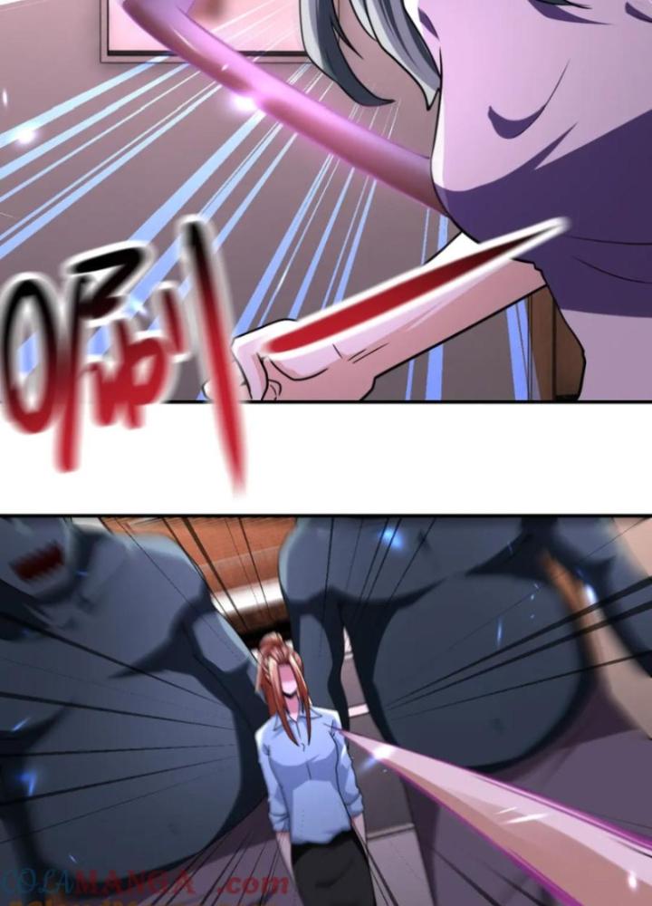 Mạt Thế Siêu Cấp Hệ Thống Chapter 466 - Trang 2