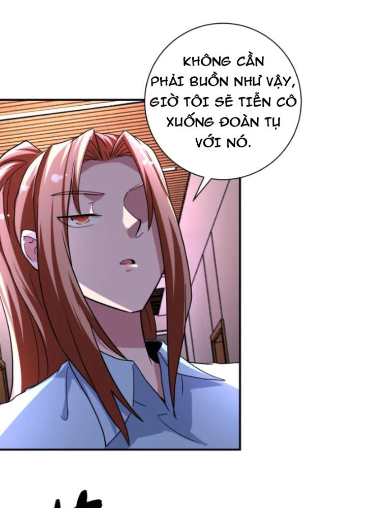 Mạt Thế Siêu Cấp Hệ Thống Chapter 466 - Trang 2