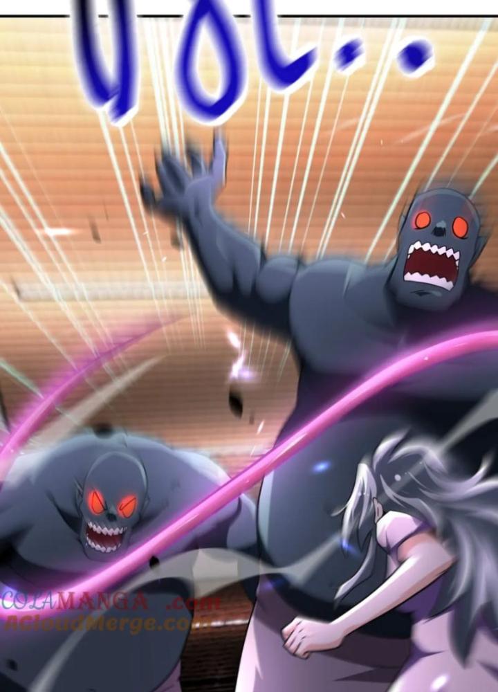 Mạt Thế Siêu Cấp Hệ Thống Chapter 466 - Trang 2