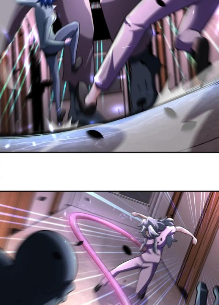 Mạt Thế Siêu Cấp Hệ Thống Chapter 466 - Trang 2