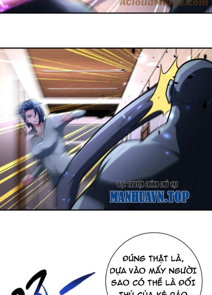 Mạt Thế Siêu Cấp Hệ Thống Chapter 466 - Trang 2