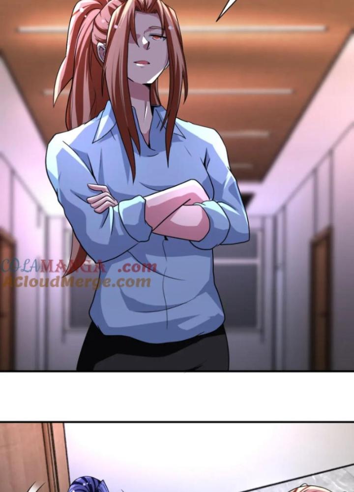 Mạt Thế Siêu Cấp Hệ Thống Chapter 466 - Trang 2