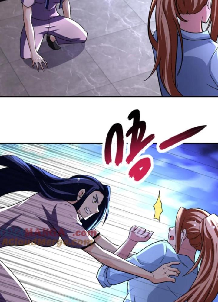 Mạt Thế Siêu Cấp Hệ Thống Chapter 466 - Trang 2