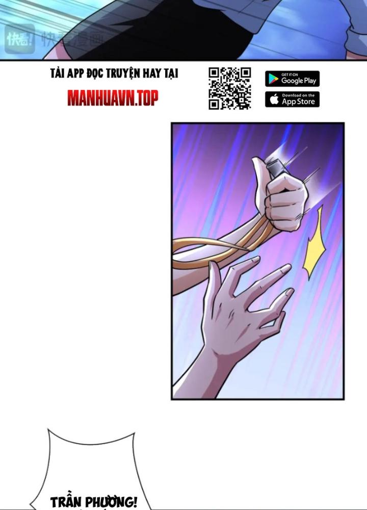 Mạt Thế Siêu Cấp Hệ Thống Chapter 466 - Trang 2