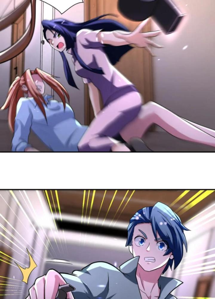 Mạt Thế Siêu Cấp Hệ Thống Chapter 466 - Trang 2