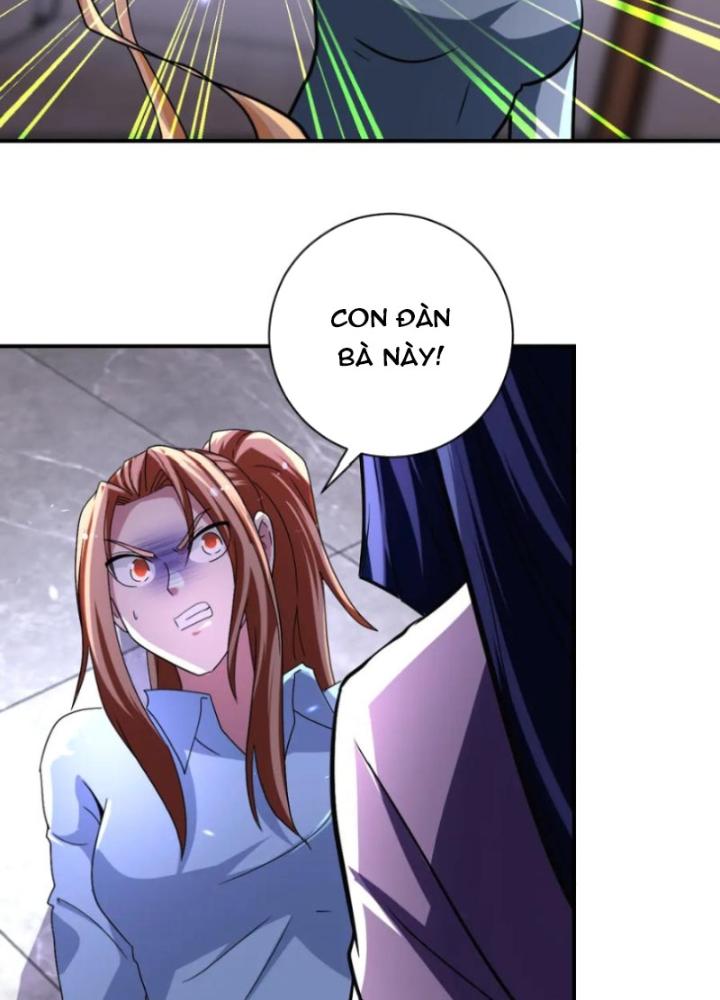 Mạt Thế Siêu Cấp Hệ Thống Chapter 466 - Trang 2