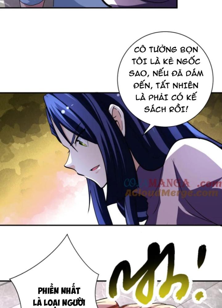 Mạt Thế Siêu Cấp Hệ Thống Chapter 466 - Trang 2