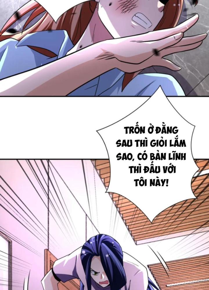 Mạt Thế Siêu Cấp Hệ Thống Chapter 466 - Trang 2