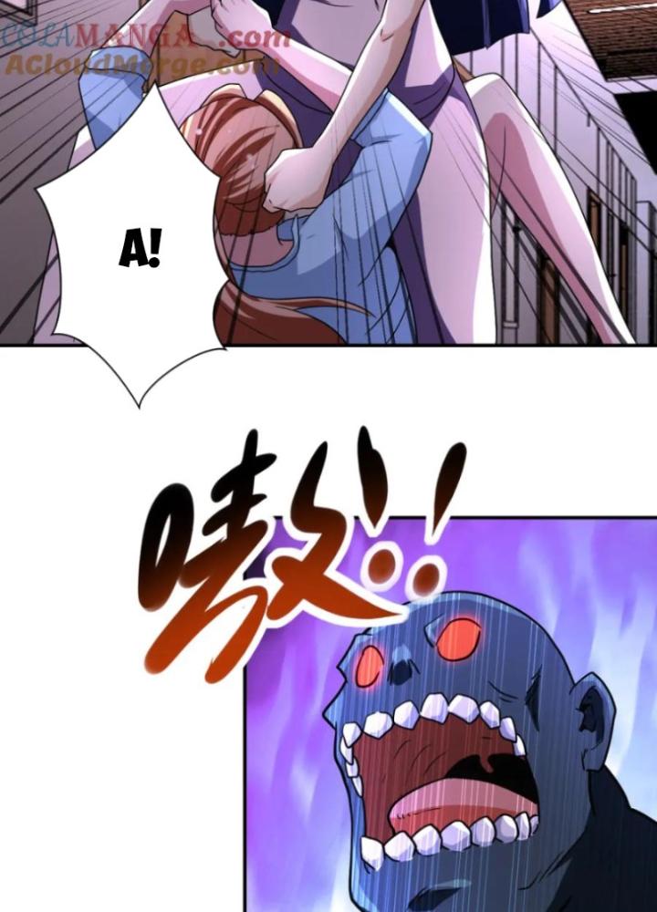 Mạt Thế Siêu Cấp Hệ Thống Chapter 466 - Trang 2