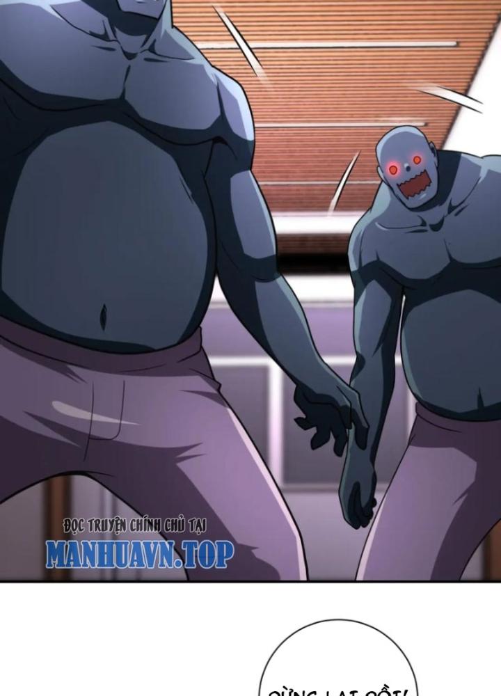 Mạt Thế Siêu Cấp Hệ Thống Chapter 466 - Trang 2