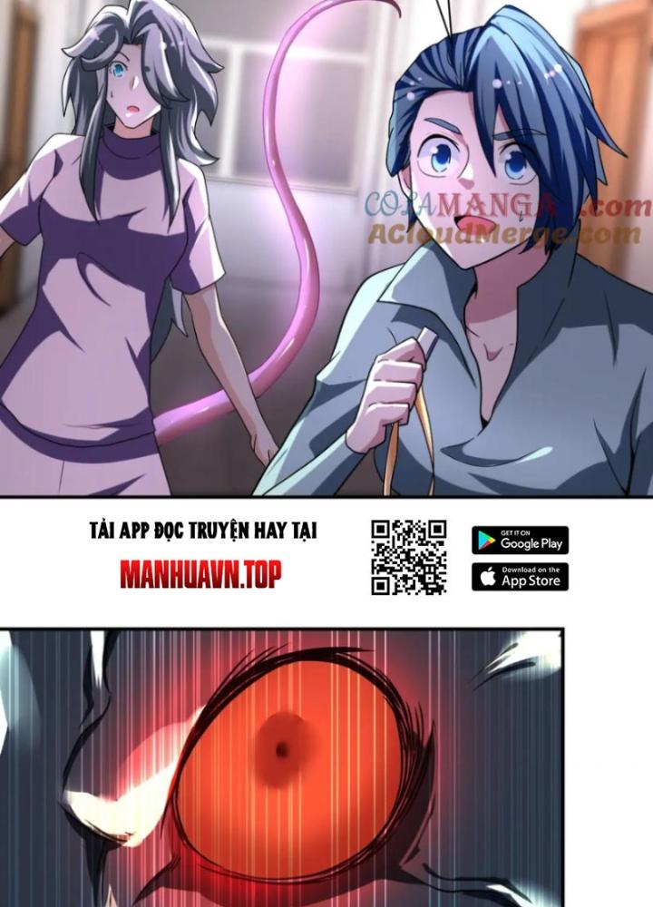 Mạt Thế Siêu Cấp Hệ Thống Chapter 466 - Trang 2