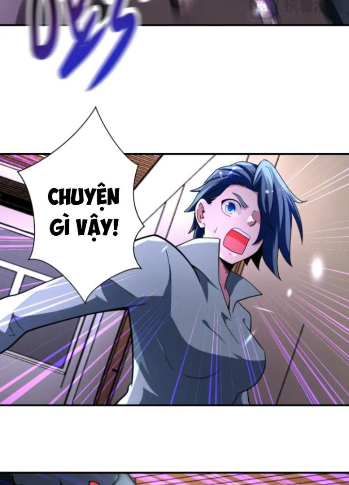 Mạt Thế Siêu Cấp Hệ Thống Chapter 466 - Trang 2