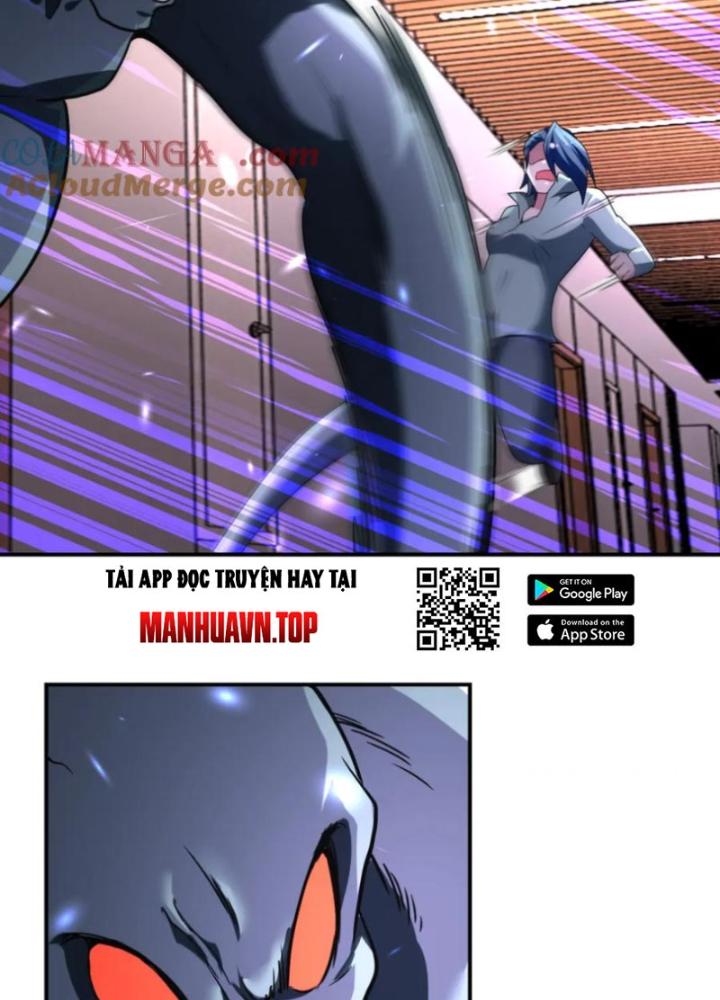 Mạt Thế Siêu Cấp Hệ Thống Chapter 466 - Trang 2