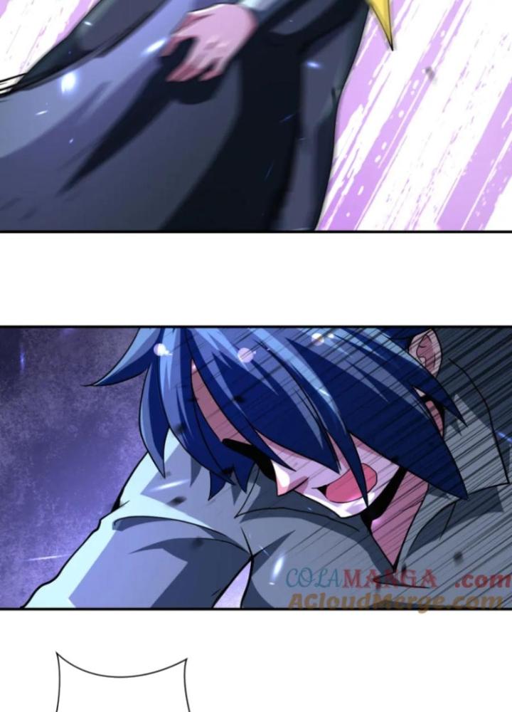 Mạt Thế Siêu Cấp Hệ Thống Chapter 466 - Trang 2