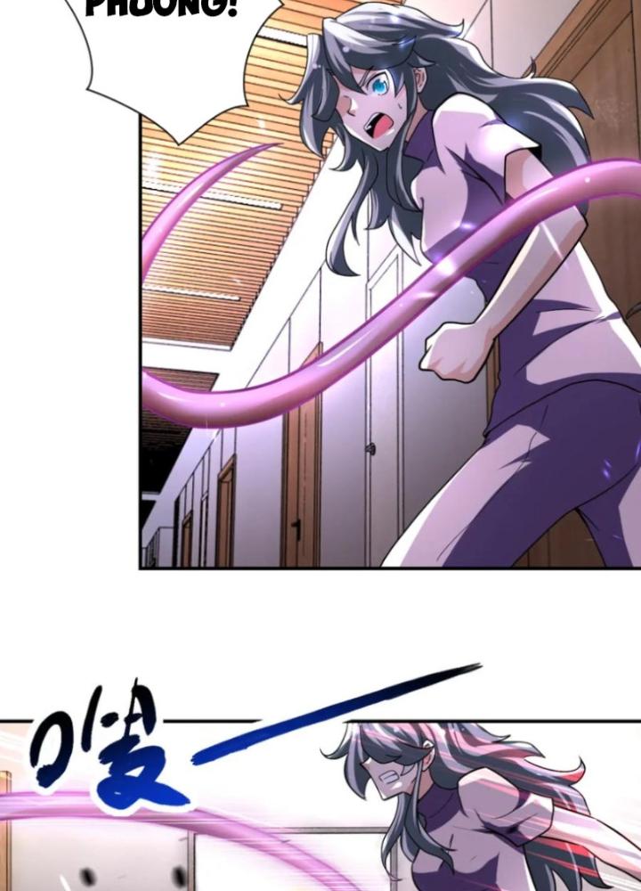 Mạt Thế Siêu Cấp Hệ Thống Chapter 466 - Trang 2