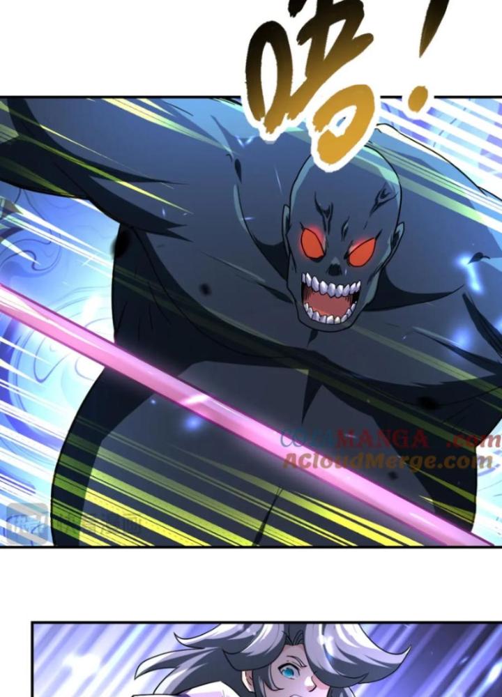 Mạt Thế Siêu Cấp Hệ Thống Chapter 466 - Trang 2