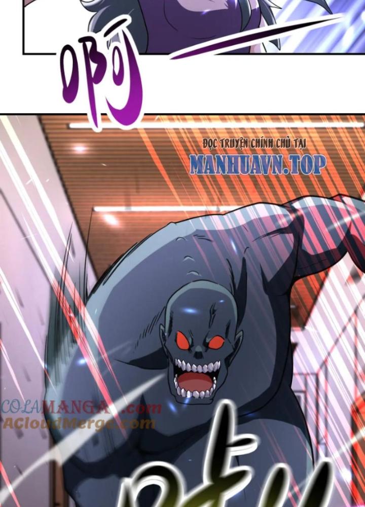 Mạt Thế Siêu Cấp Hệ Thống Chapter 466 - Trang 2