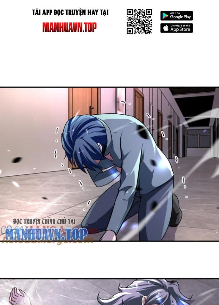 Mạt Thế Siêu Cấp Hệ Thống Chapter 467 - Trang 2