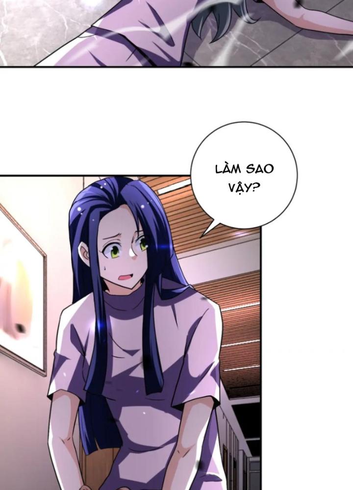 Mạt Thế Siêu Cấp Hệ Thống Chapter 467 - Trang 2