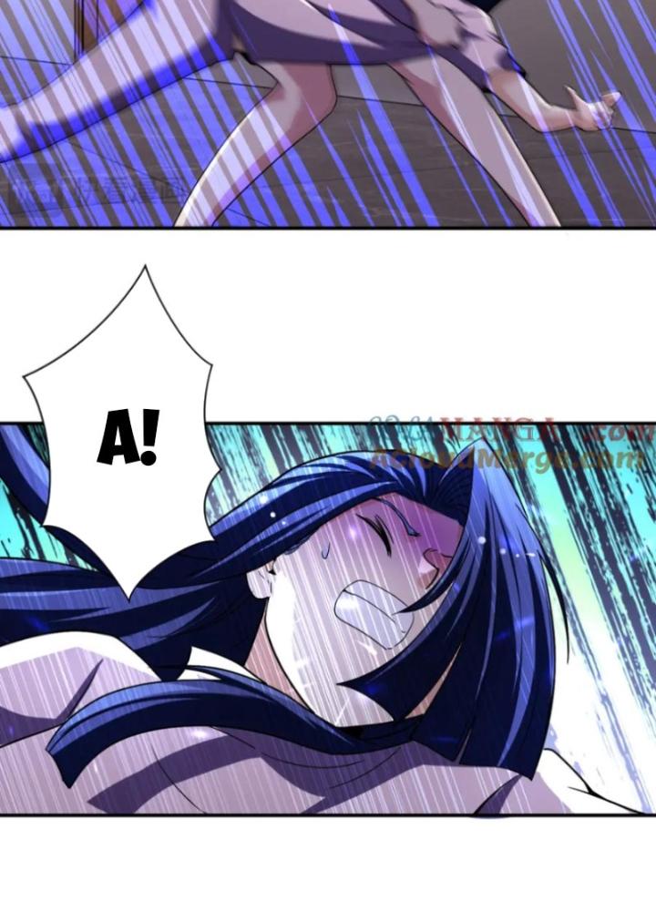 Mạt Thế Siêu Cấp Hệ Thống Chapter 467 - Trang 2