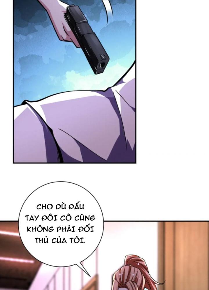 Mạt Thế Siêu Cấp Hệ Thống Chapter 467 - Trang 2