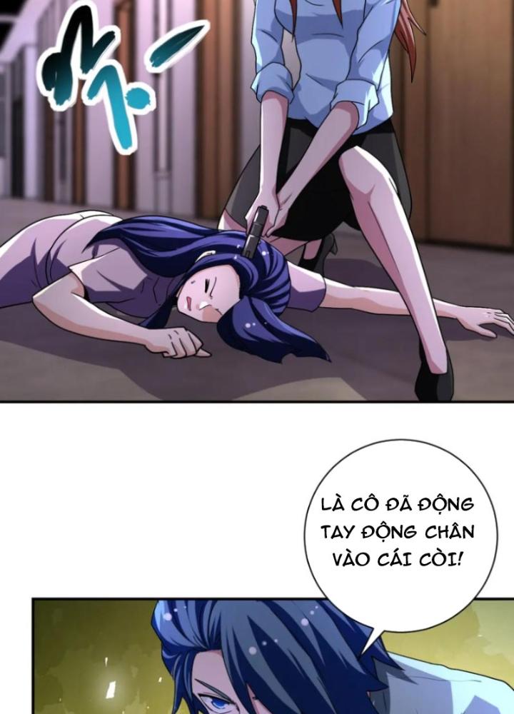 Mạt Thế Siêu Cấp Hệ Thống Chapter 467 - Trang 2