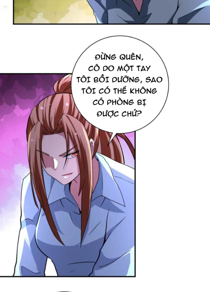 Mạt Thế Siêu Cấp Hệ Thống Chapter 467 - Trang 2