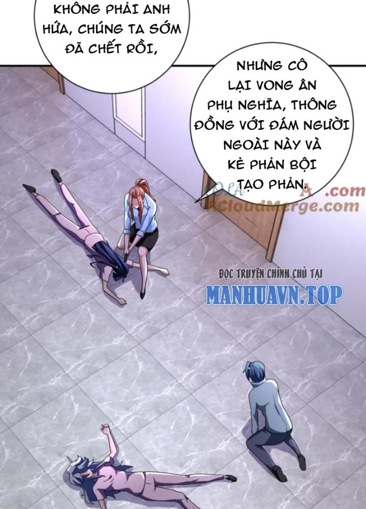 Mạt Thế Siêu Cấp Hệ Thống Chapter 467 - Trang 2