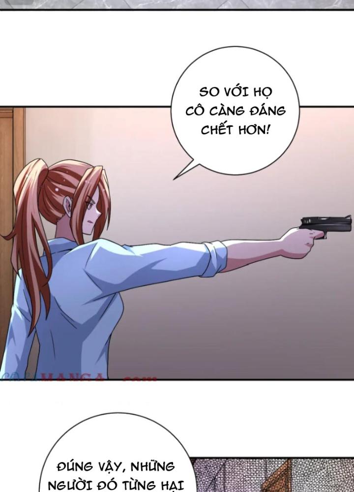 Mạt Thế Siêu Cấp Hệ Thống Chapter 467 - Trang 2