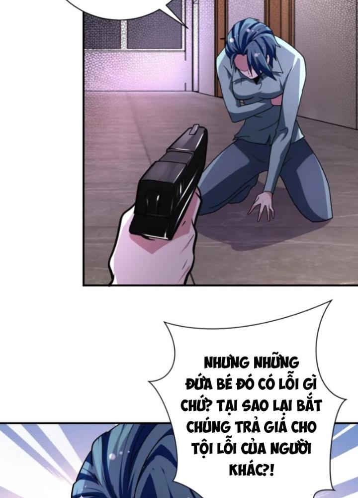 Mạt Thế Siêu Cấp Hệ Thống Chapter 467 - Trang 2