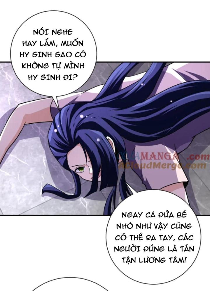 Mạt Thế Siêu Cấp Hệ Thống Chapter 467 - Trang 2