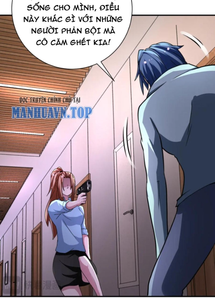 Mạt Thế Siêu Cấp Hệ Thống Chapter 467 - Trang 2