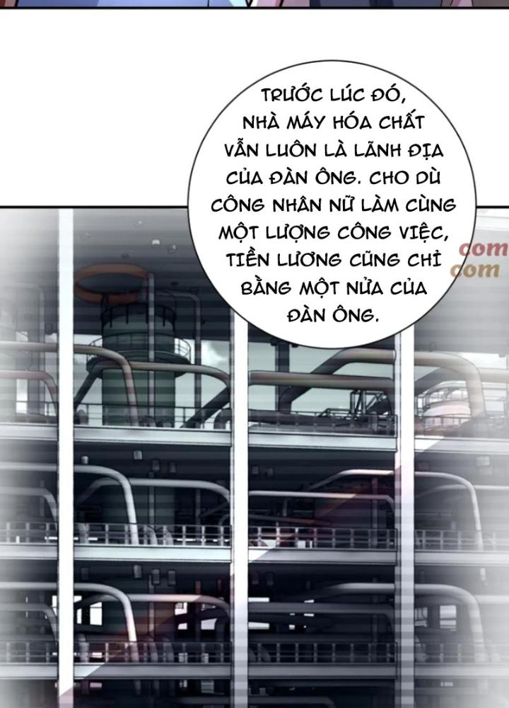 Mạt Thế Siêu Cấp Hệ Thống Chapter 467 - Trang 2