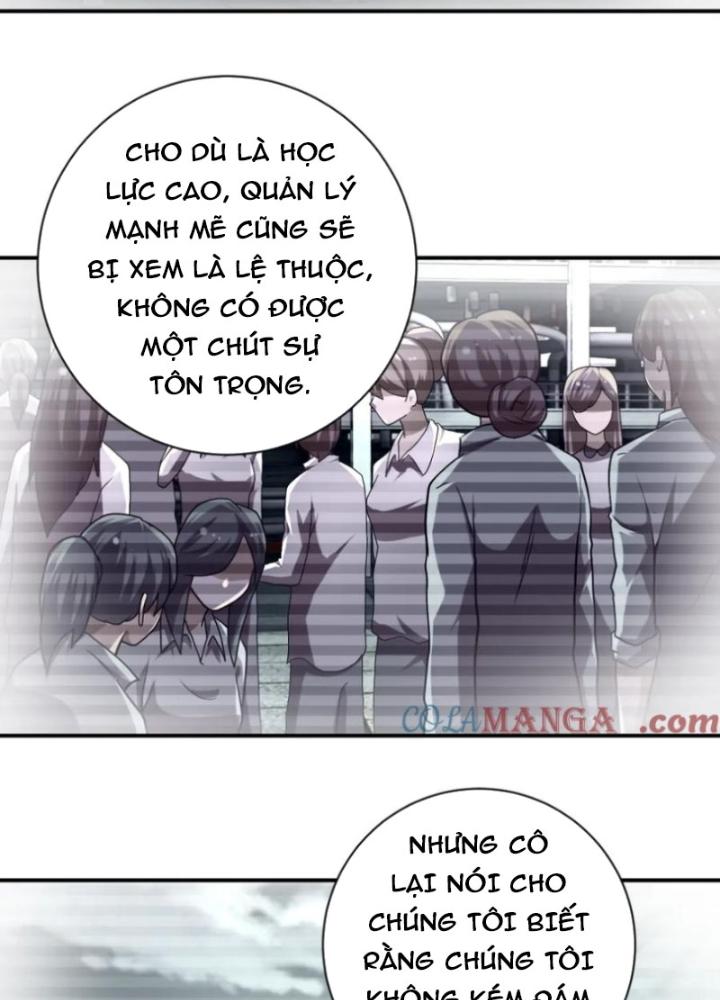 Mạt Thế Siêu Cấp Hệ Thống Chapter 467 - Trang 2
