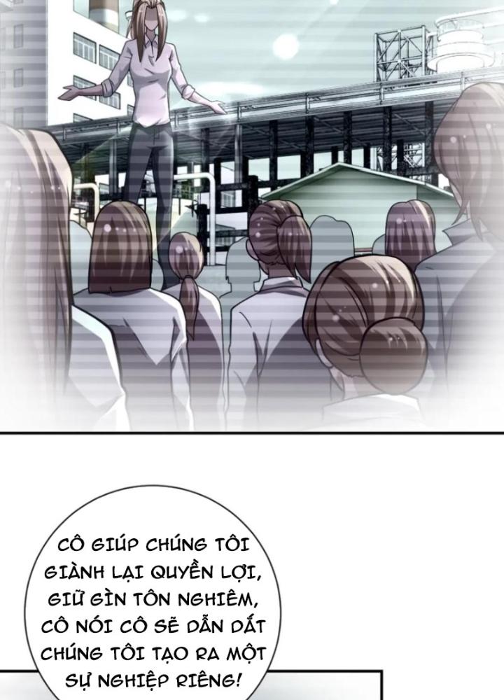 Mạt Thế Siêu Cấp Hệ Thống Chapter 467 - Trang 2