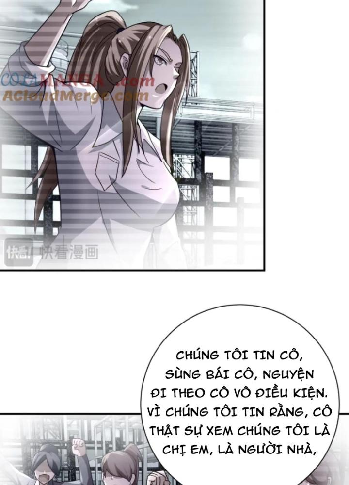 Mạt Thế Siêu Cấp Hệ Thống Chapter 467 - Trang 2