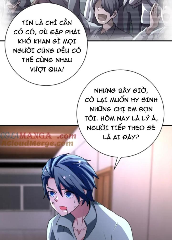 Mạt Thế Siêu Cấp Hệ Thống Chapter 467 - Trang 2