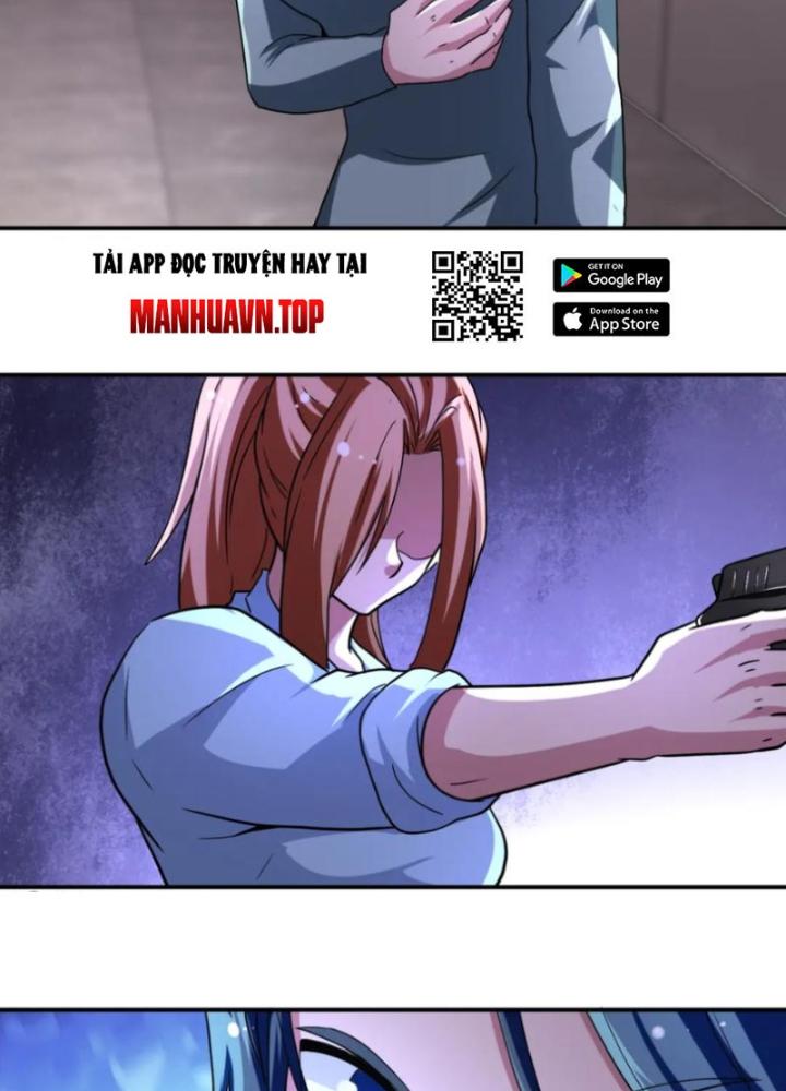 Mạt Thế Siêu Cấp Hệ Thống Chapter 467 - Trang 2