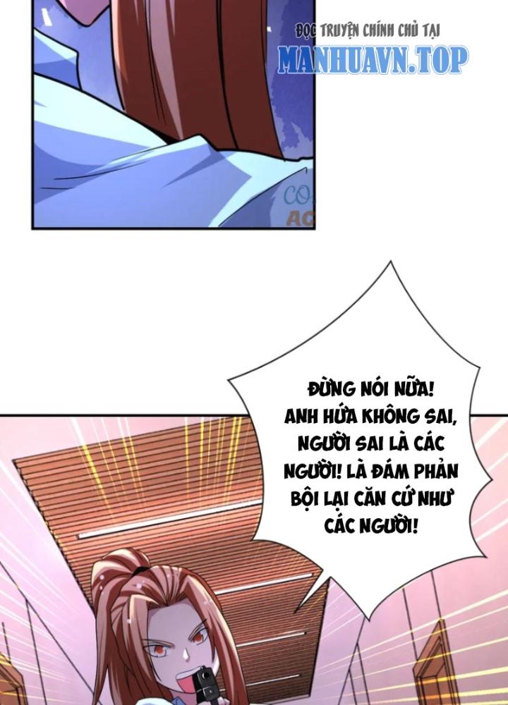 Mạt Thế Siêu Cấp Hệ Thống Chapter 467 - Trang 2