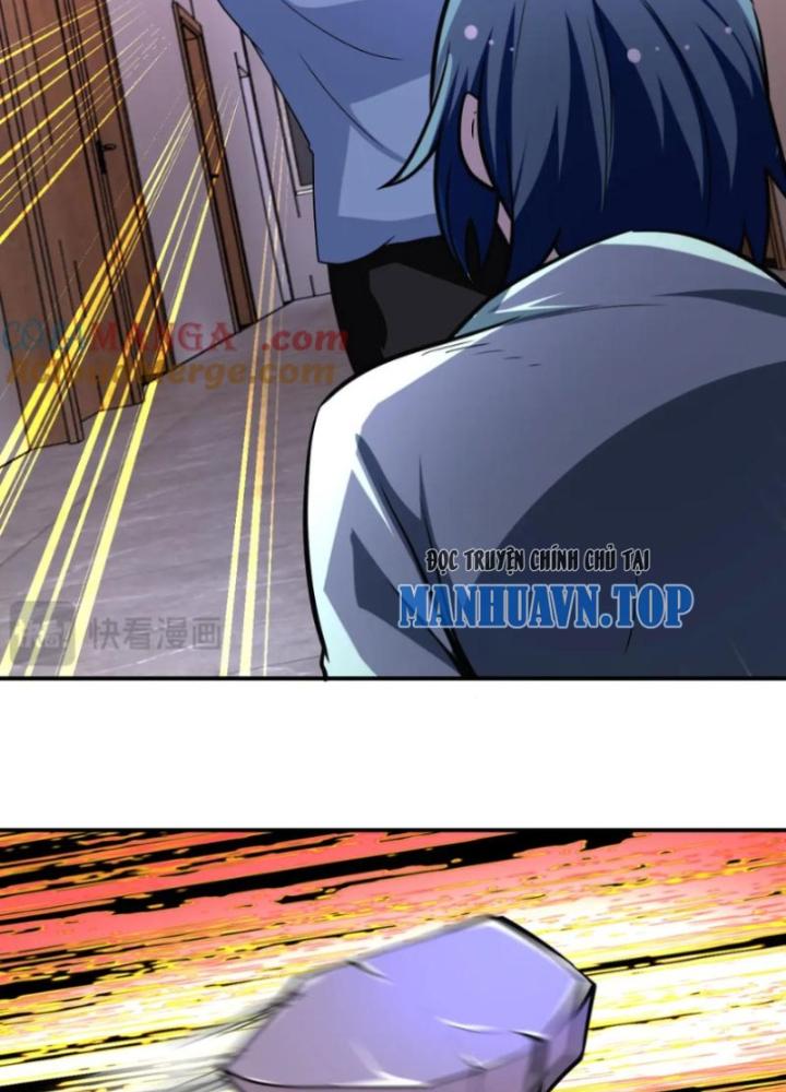 Mạt Thế Siêu Cấp Hệ Thống Chapter 467 - Trang 2