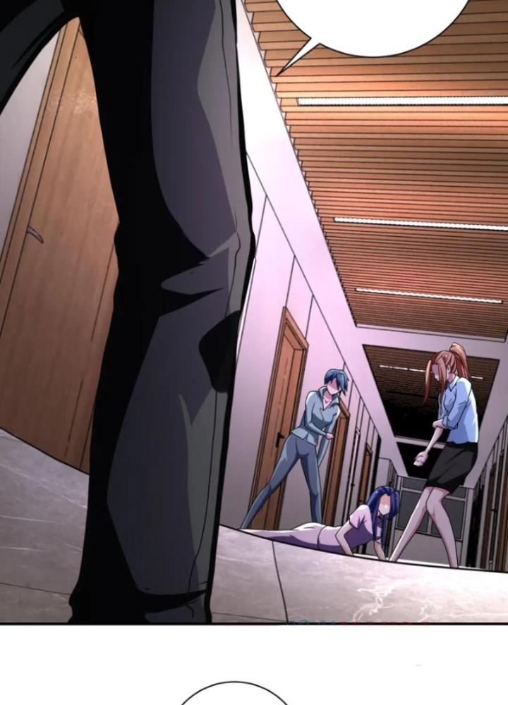 Mạt Thế Siêu Cấp Hệ Thống Chapter 467 - Trang 2