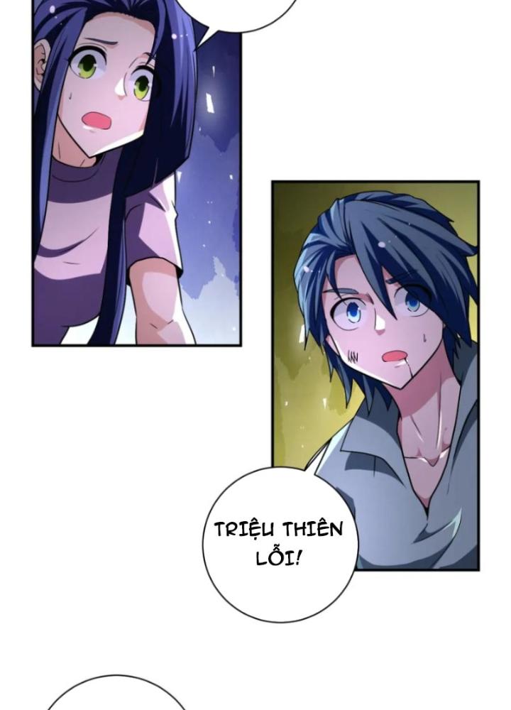 Mạt Thế Siêu Cấp Hệ Thống Chapter 467 - Trang 2