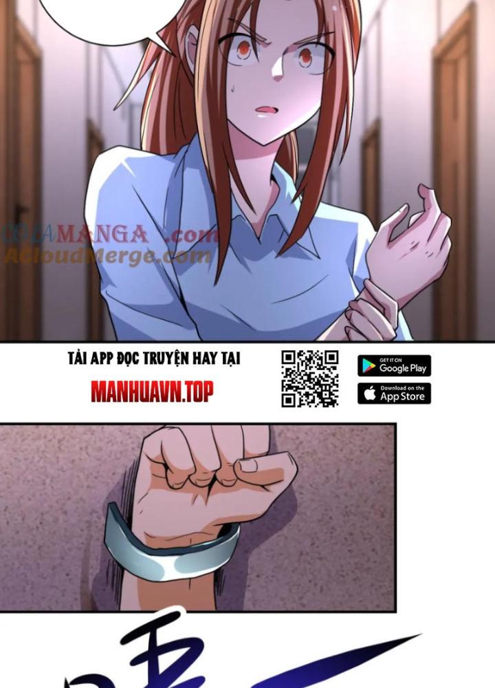 Mạt Thế Siêu Cấp Hệ Thống Chapter 467 - Trang 2