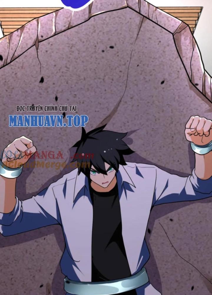 Mạt Thế Siêu Cấp Hệ Thống Chapter 467 - Trang 2