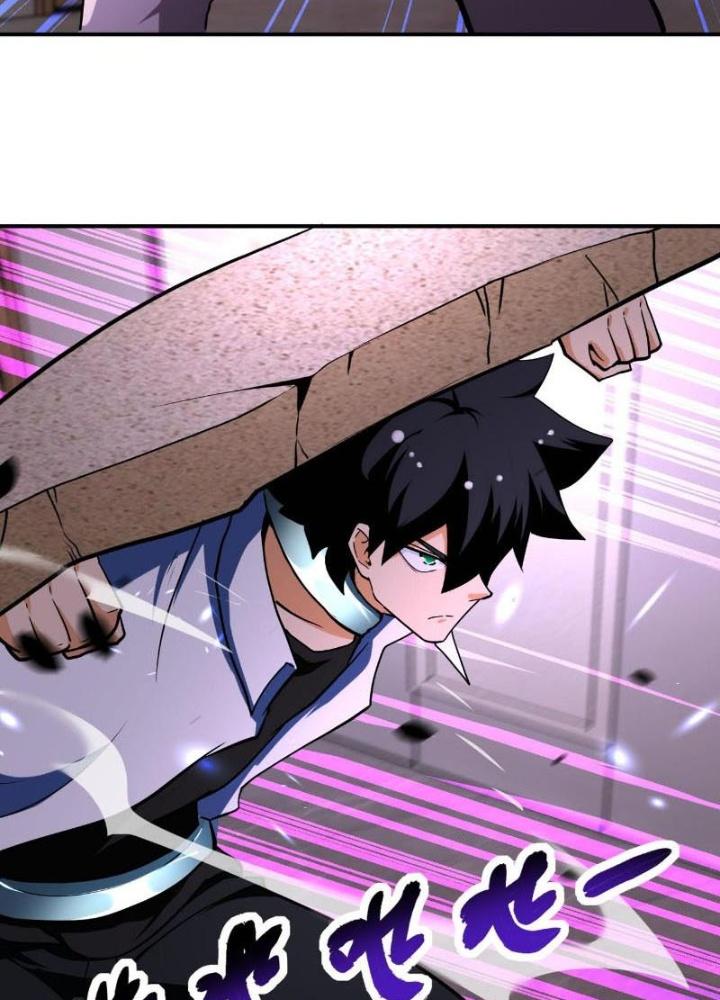 Mạt Thế Siêu Cấp Hệ Thống Chapter 468 - Trang 2