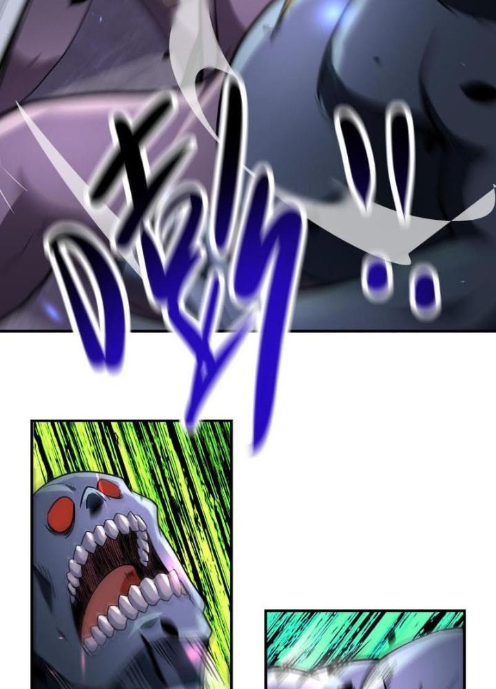 Mạt Thế Siêu Cấp Hệ Thống Chapter 468 - Trang 2